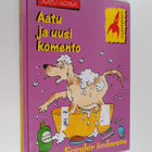 Scoular Anderson : Aatu ja uusi komento - pikkukuva 1