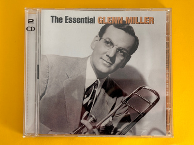 Glenn Miller - The Essential CD