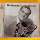 Glenn Miller - The Essential CD - pikkukuva 1