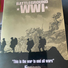 Trenches: Battkeground WWI 5dvd UUSI Suomi-txt - pikkukuva 1