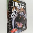 Bengalintiikeri DVD ja vihko - pikkukuva 1
