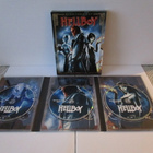 Hellboy, Director's cut, DVD x 3 - pikkukuva 2