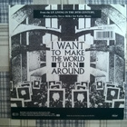 Steve Miller Band - I Want To Make The World... 7" Single - pikkukuva 2