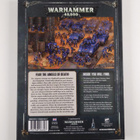 Codex : Space Marines : The Adeptus Astartes - pikkukuva 2