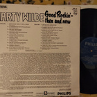 Marty Wilde LP - pikkukuva 2