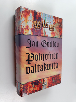 Jan Guillou : Pohjoinen valtakunta