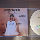 Ruffneck: Move Your Body CD-EP - pikkukuva 1