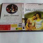 Järki ja Tunteet - SF Region 2 DVD (FS Film Oy) - pikkukuva 1