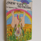 Sheldon. C Deal : New life through nutrition - pikkukuva 1