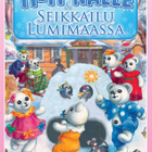 Ti-Ti Nalle: Seikkailu lumimaassa dvd - pikkukuva 1