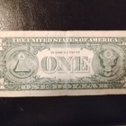 USA 1 Dollari, series 2009, F=Atlanta, käytetty tähtiseteli - pikkukuva 2