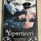 Yöportieeri (1974) Charlotte Rampling & Dirk Bogarde - pikkukuva 1
