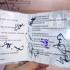 CD Finlanders : Uusi iloinen joululevy ( SIGNED ) SIS POSTIK - pikkukuva 2