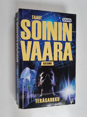Taavi Soininvaara : Teräsarkku