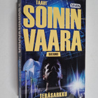 Taavi Soininvaara : Teräsarkku - pikkukuva 1
