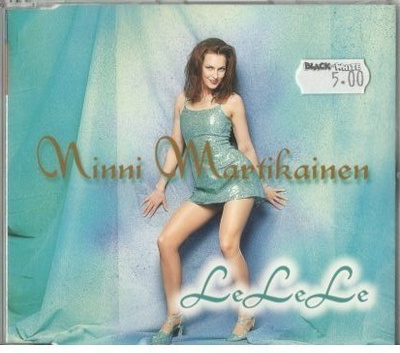 CDS NINNI MARTIKAINEN LELELE