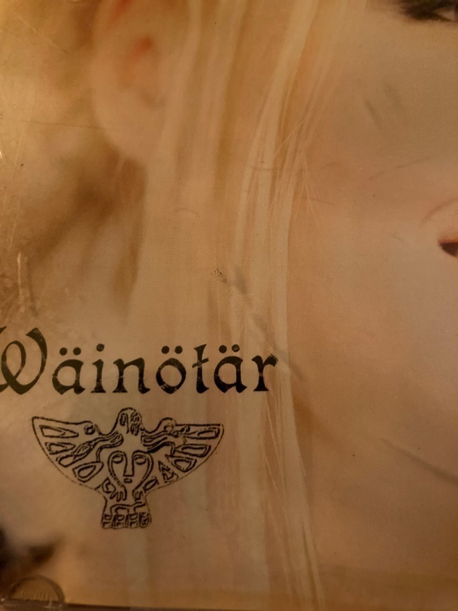 VÄINÖTÄR