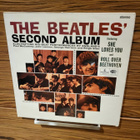 The Beatles - The Beatles' Second Album - pikkukuva 1