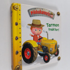 Alexis Nesme : Tarmon traktori - pikkukuva 1