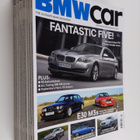 BMW Car 1-12/2010 : the ultimate BMW magazine (vuosikerta) - pikkukuva 1