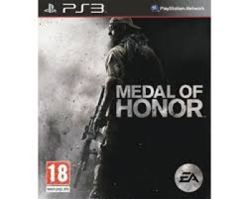 Medal Of Honor (PS3)