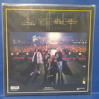 KEN HENSLEY - LIVE IN RUSSIA M/M EU 2019 + DVD 2LP - pikkukuva 2