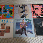 NIPPU 22: Pop Rock New Wave -LP:tä x 8kpl - pikkukuva 1