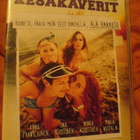 Kesäkaverit , DVD - pikkukuva 1