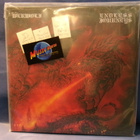 THE TRUE WERWOLF - ENDLESS JOURNEYS - UUSI U.S & EU 2014 2LP - pikkukuva 1