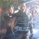THE TRUST BLU-RAY - pikkukuva 1