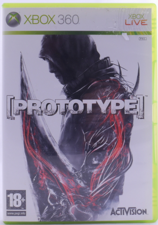 Prototype