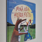 Shen Roddie : Minä olen herra Kettu - pikkukuva 1