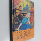 Mary Marck : Luokan merkkihenkilöitä - pikkukuva 1