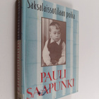 Pauli Saapunki : Saksalaissotilaan poika - pikkukuva 1