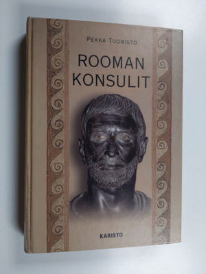 Pekka Tuomisto : Rooman konsulit