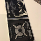 Danko Jones - Never too Loud CD - pikkukuva 1