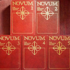 Novum 1-5 Uusi testamentti selityksin - pikkukuva 2