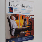 Suomen lääkärilehti 13/2006 - pikkukuva 1