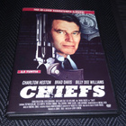 CHIEFS DVD DRAAMA - pikkukuva 1
