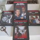 Tappava Ase 1-4 (4-Dvd) - pikkukuva 1