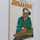 Paavo O. Pellinen : Jätkän eväät - pikkukuva 1