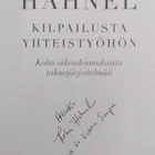Robin Hahnel : Kilpailusta yhteistyöhön : kohti oikeudenm... - pikkukuva 3