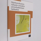 Sijoitusrahaston rahasto-osuuden arvonlaskennan tarkastus - pikkukuva 1