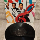 London Boys Sweet Soul Music lp - pikkukuva 1