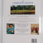 Steve Newell ym. : The Complete Golfer - pikkukuva 2