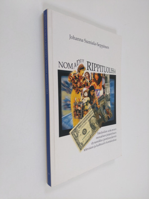 Johanna Sumiala-Seppänen : Nomadit rippituolissa - medioi...