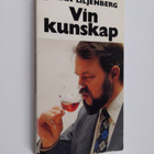 Johan Liljenberg : Vinkunskap - pikkukuva 1