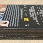 Michael Crichton: TAPPOKONE (1973) Limited Steelbook (UUSI) - pikkukuva 4
