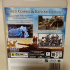 VALKYRIA CHR0NICLES  (PS3) - pikkukuva 2