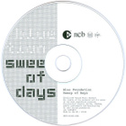Blue Foundation • Sweep Of Days CD - pikkukuva 3